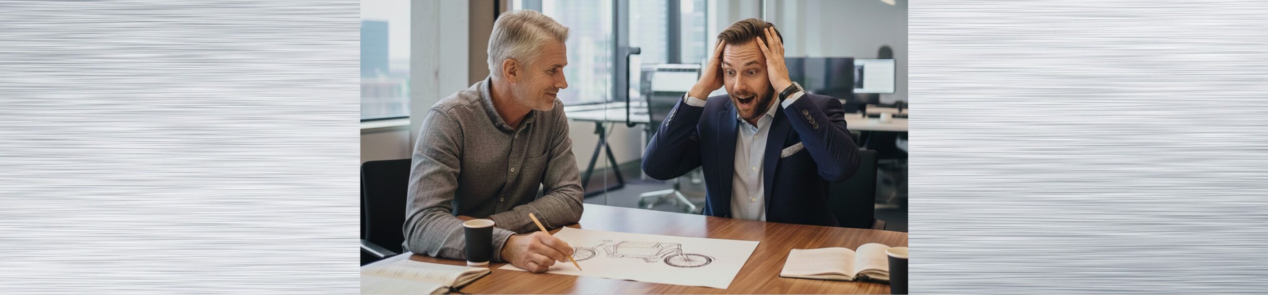 Out-of-the-box denken